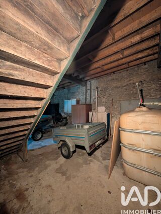  Maison � vendre 4 pi�ces 94 m�