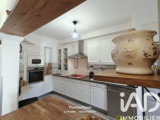  Appartement � vendre 3 pi�ces 64 m�