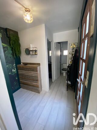  Maison � vendre 6 pi�ces 89 m�