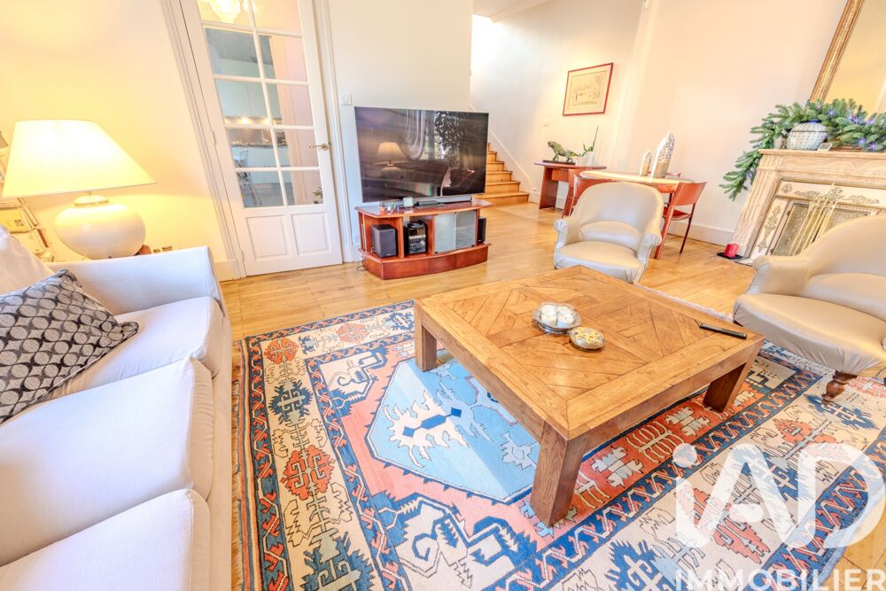 � vendre  Maison Grenoble (38100)