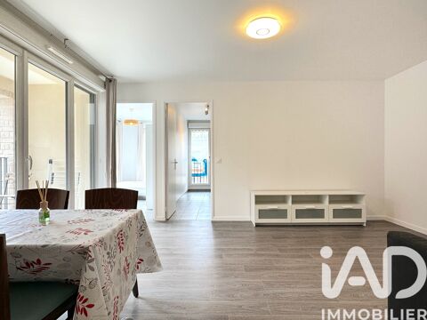   Location Appartement 3 pi�ces Appartement - 3 pi�ce(s) - 66 m�