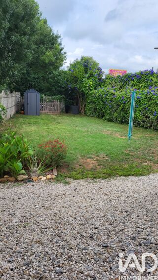  Maison � vendre 4 pi�ces 83 m�