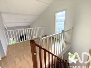  Maison � vendre 8 pi�ces 156 m�