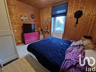  Maison � vendre 9 pi�ces 120 m�