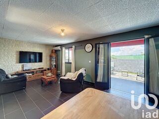  Maison � vendre 5 pi�ces 112 m�