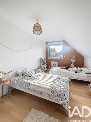  Maison � vendre 6 pi�ces 114 m�