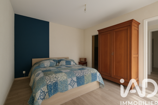  Maison  vendre 5 pices 117 m