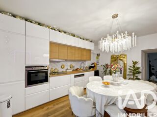  Appartement � vendre 4 pi�ces 72 m�