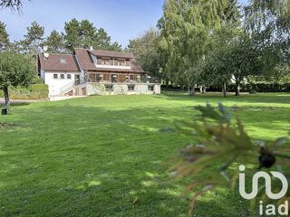  Maison � vendre 6 pi�ces 140 m�