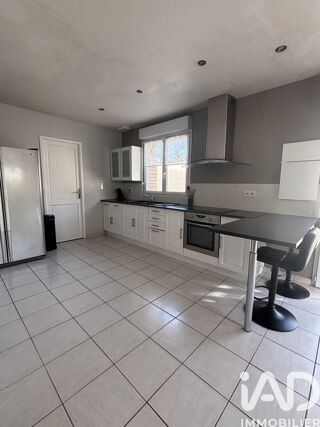  Maison � vendre 4 pi�ces 86 m�