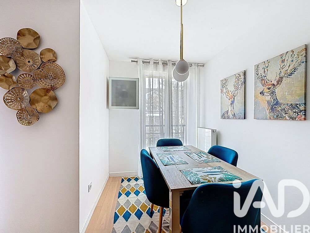 � vendre  Appartement Antony (92160)
