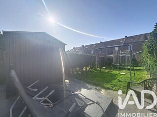  Maison � vendre 5 pi�ces 120 m�