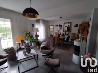  Maison � vendre 7 pi�ces 153 m�