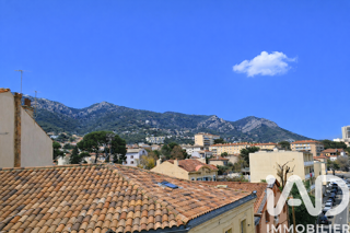  Appartement � vendre 2 pi�ces 47 m�