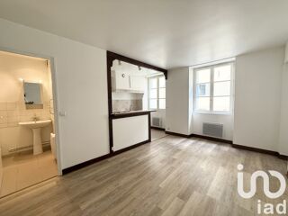  Appartement � vendre 2 pi�ces 36 m�