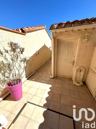  Maison � vendre 3 pi�ces 53 m�