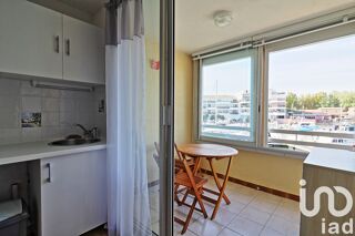  Appartement � vendre 2 pi�ces 27 m�