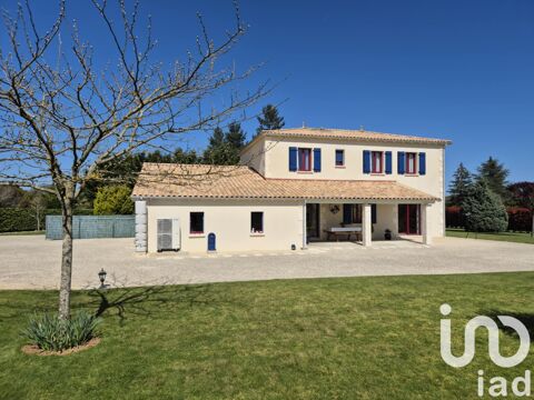   Vente Maison/villa 6 pices Maison - 6 pice(s) - 155 m