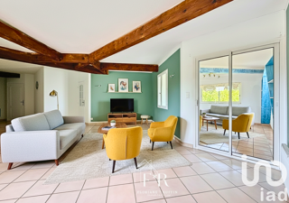  Appartement � vendre 3 pi�ces 104 m�