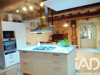  Maison � vendre 9 pi�ces 322 m�