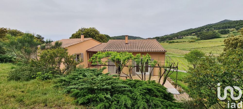 � vendre  Maison Vacqueyras (84190)