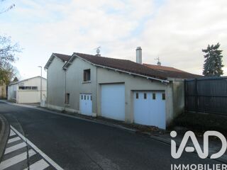  Maison  vendre 5 pices 102 m