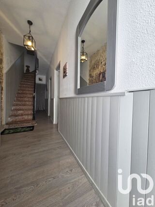  Maison � vendre 4 pi�ces 108 m�