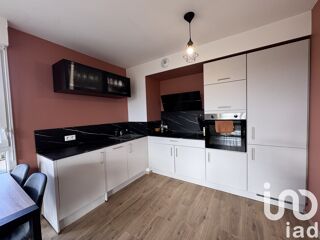 Appartement  vendre 2 pices 40 m