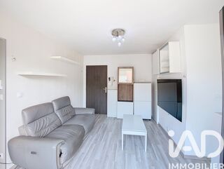  Appartement � vendre 2 pi�ces 44 m�