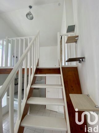  Maison � vendre 2 pi�ces 36 m�