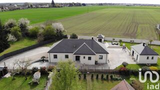  Maison � vendre 7 pi�ces 210 m�