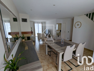  Maison  vendre 4 pices 88 m