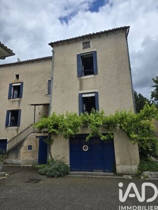  Maison � vendre 6 pi�ces 141 m�