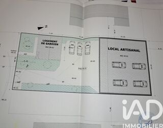  Maison � vendre 6 pi�ces 83 m�