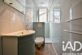  Appartement � vendre 2 pi�ces 36 m�