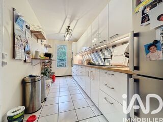  Appartement � vendre 4 pi�ces 81 m�