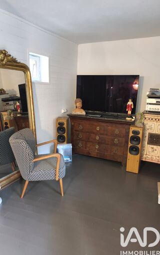  Maison � vendre 4 pi�ces 83 m�