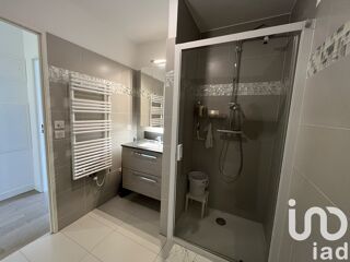  Appartement  vendre 1 pice 24 m