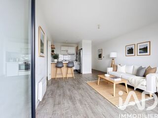  Appartement � vendre 2 pi�ces 39 m�