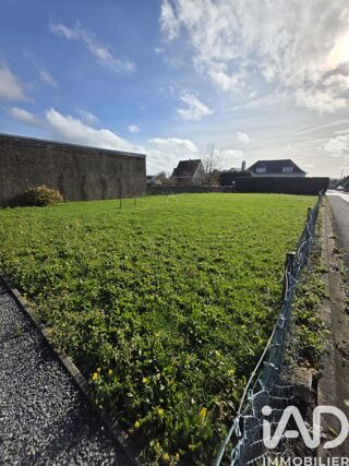  Terrain � vendre 591 m�