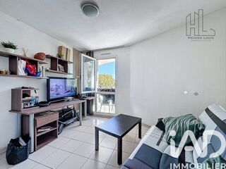  Appartement � vendre 1 pi�ce 20 m�