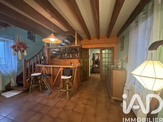  Maison � vendre 6 pi�ces 162 m�