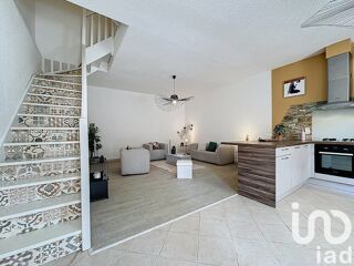 Maison � vendre 8 pi�ces 119 m�