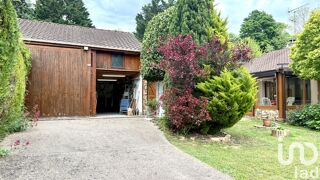  Maison � vendre 4 pi�ces 106 m�