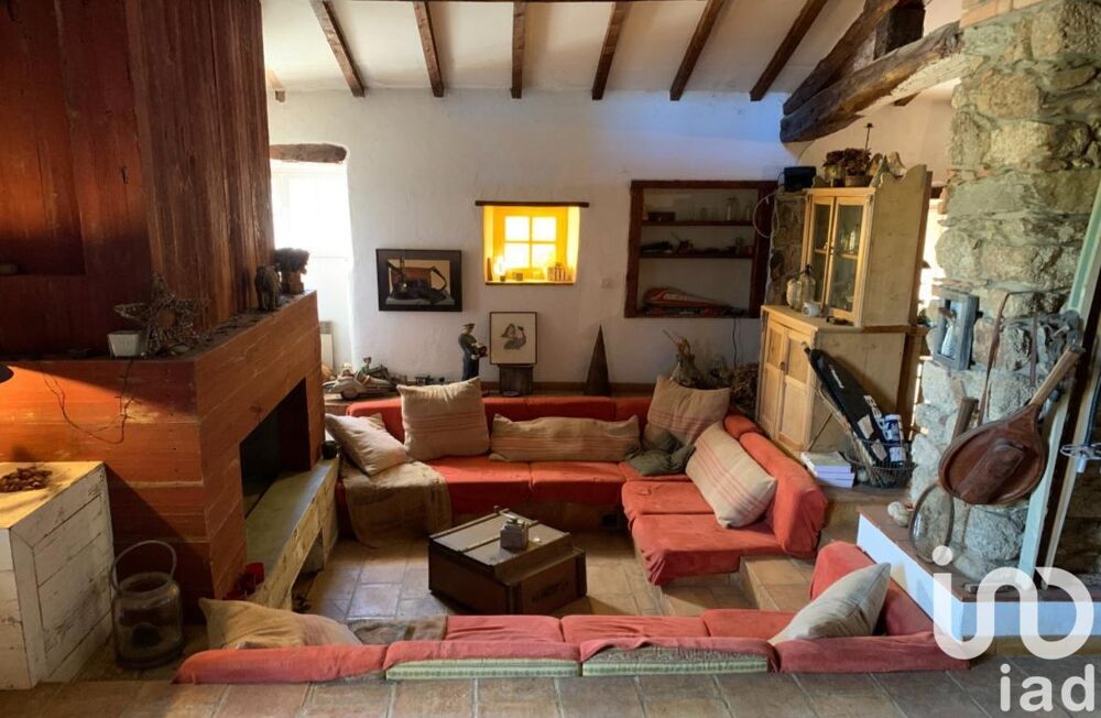  vendre  Maison La Garde-Freinet (83680)