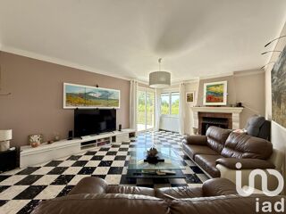  Maison � vendre 6 pi�ces 140 m�