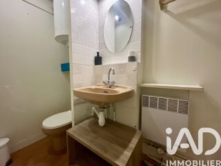  Appartement � vendre 2 pi�ces 23 m�