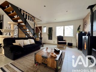  Maison � vendre 5 pi�ces 130 m�