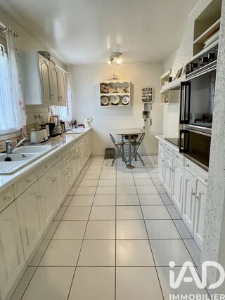  Maison � vendre 6 pi�ces 129 m�