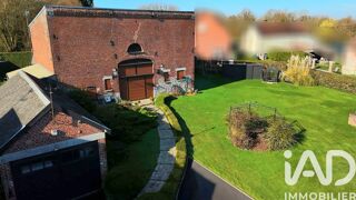  Maison � vendre 7 pi�ces 191 m�